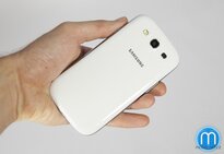 Samsung Galaxy S III