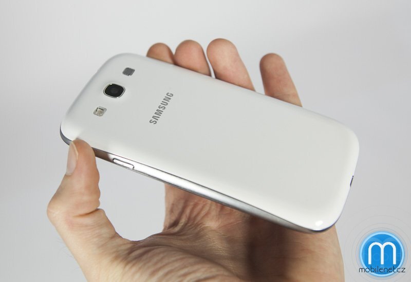 Samsung Galaxy S III