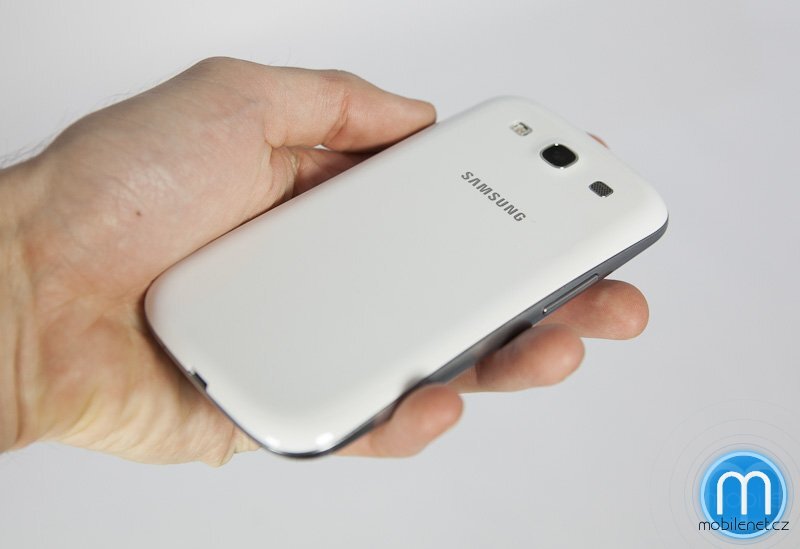 Samsung Galaxy S III