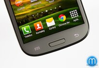 Samsung Galaxy S III