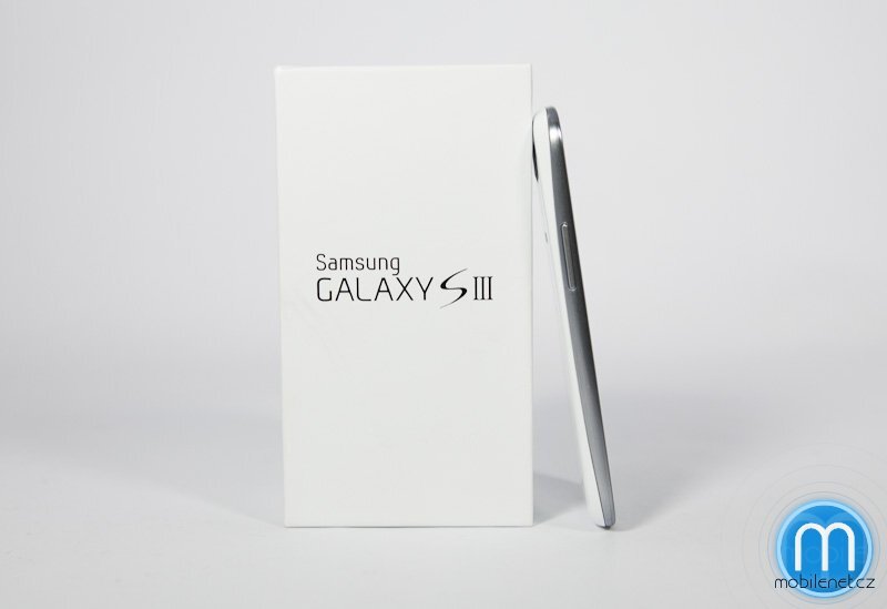 Samsung Galaxy S III