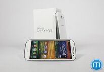 Samsung Galaxy S III