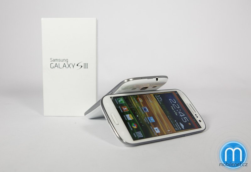 Samsung Galaxy S III