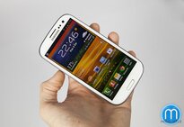 Samsung Galaxy S III