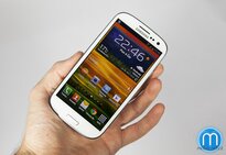 Samsung Galaxy S III