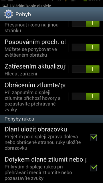 Samsung Galaxy S III