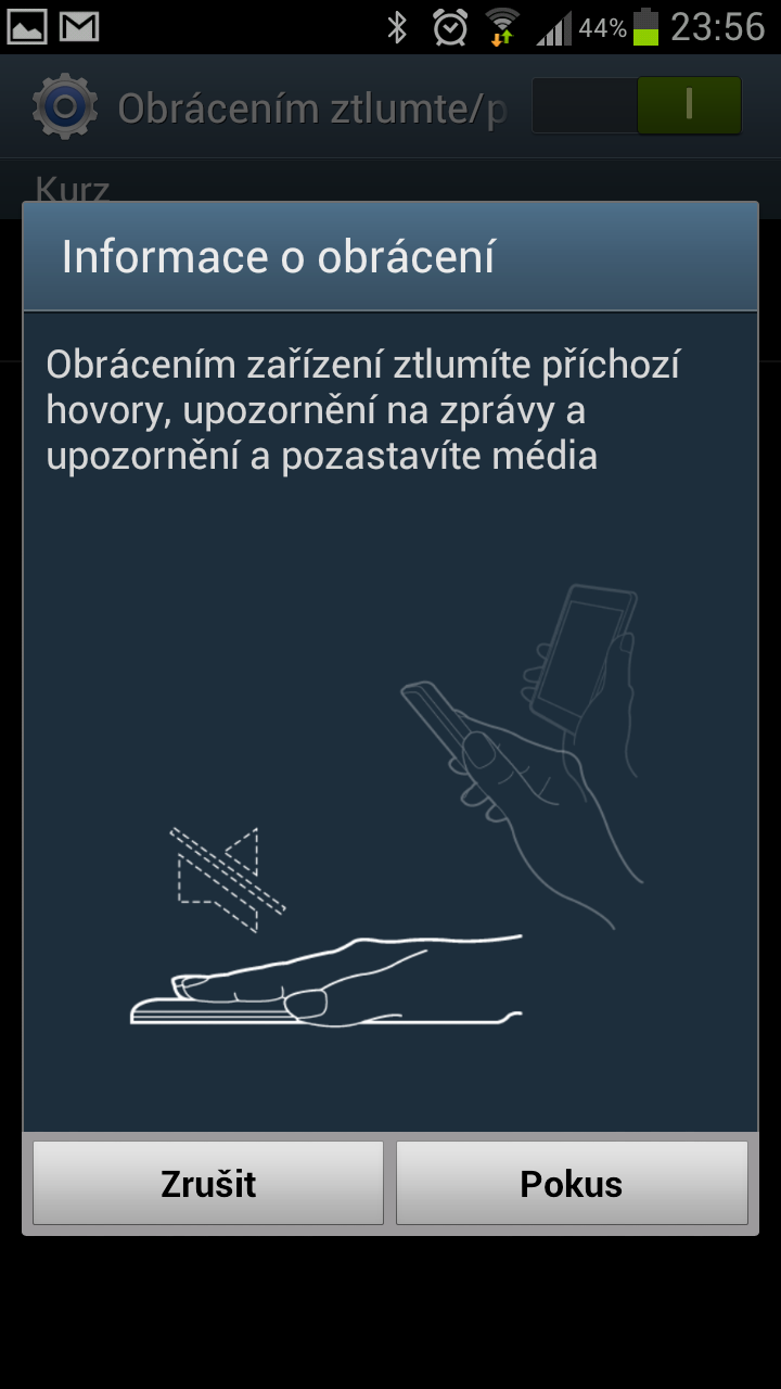 Samsung Galaxy S III