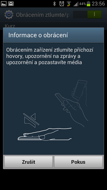 Samsung Galaxy S III