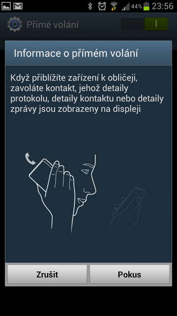 Samsung Galaxy S III