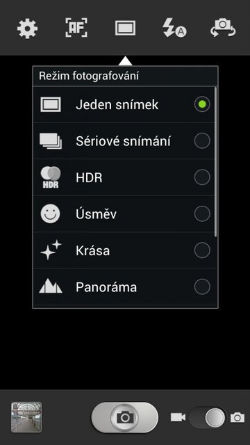 Samsung Galaxy S III