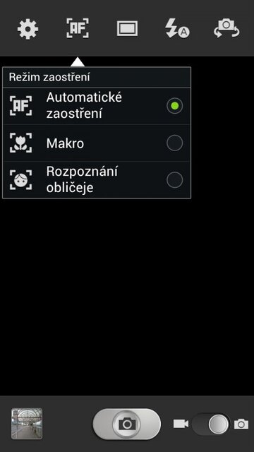 Samsung Galaxy S III