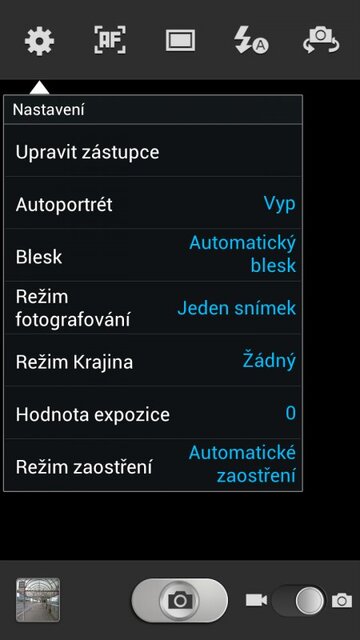 Samsung Galaxy S III