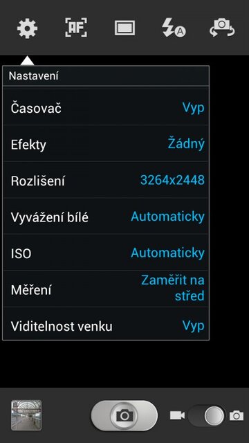 Samsung Galaxy S III