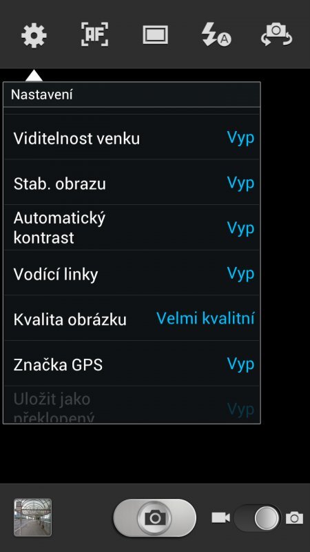 Samsung Galaxy S III