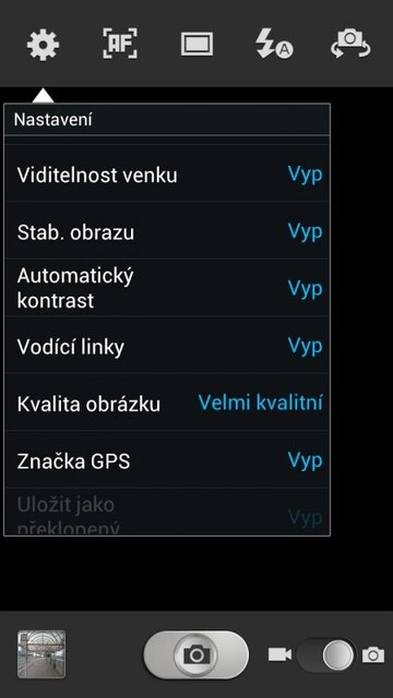 Samsung Galaxy S III