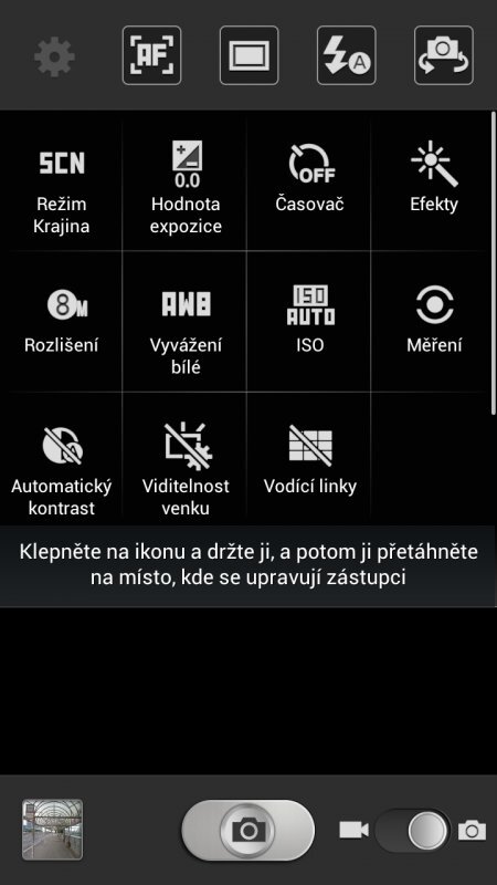 Samsung Galaxy S III