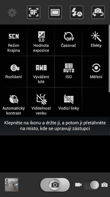 Samsung Galaxy S III