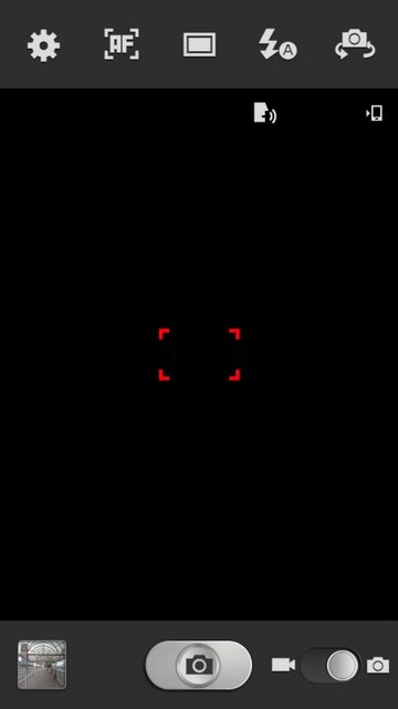 Samsung Galaxy S III