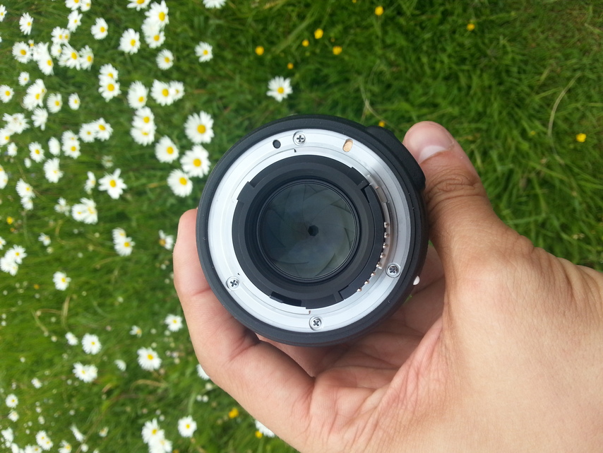 Samsung Galaxy S III