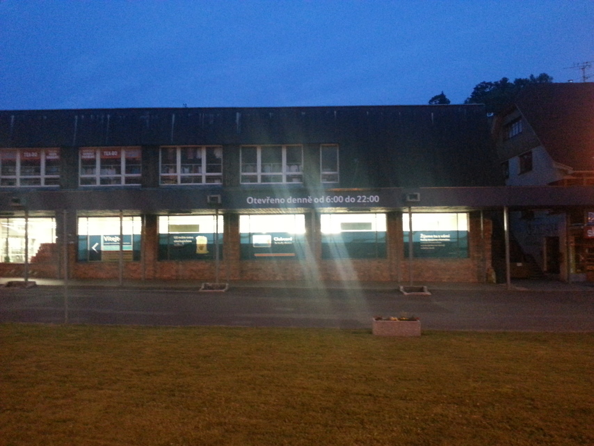 Samsung Galaxy S III