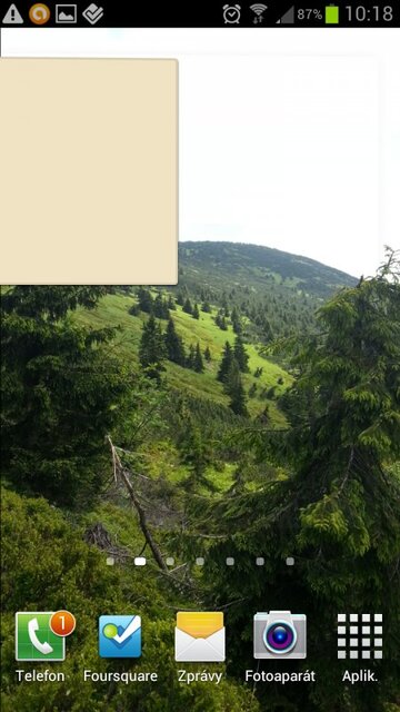 Samsung Galaxy S III