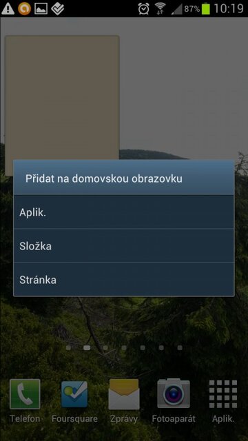 Samsung Galaxy S III