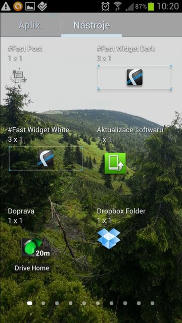 Samsung Galaxy S III