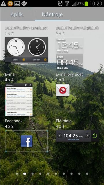 Samsung Galaxy S III