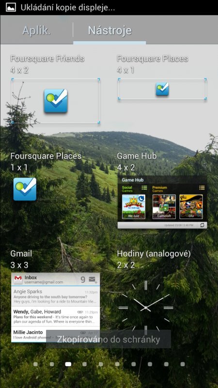 Samsung Galaxy S III