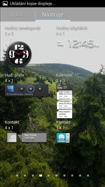 Samsung Galaxy S III