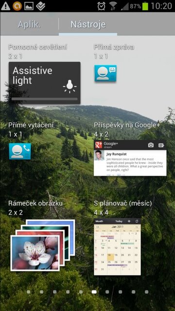 Samsung Galaxy S III