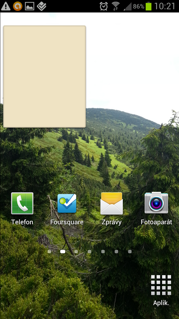 Samsung Galaxy S III