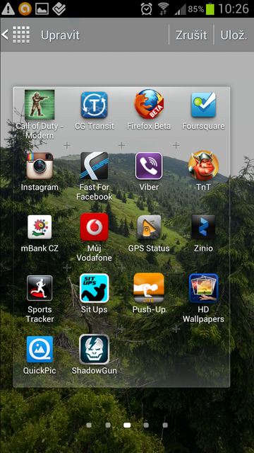 Samsung Galaxy S III