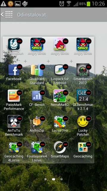 Samsung Galaxy S III