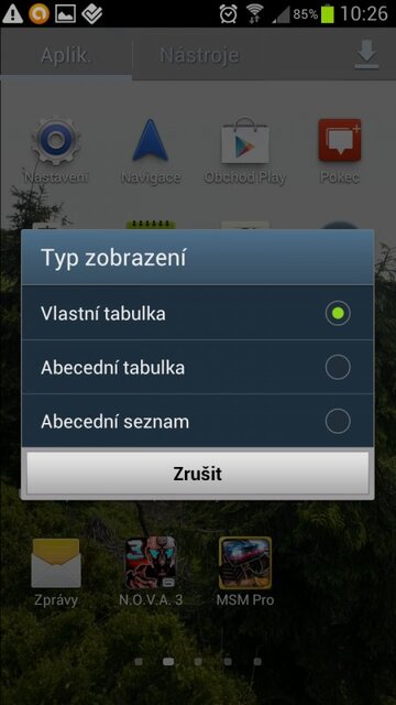 Samsung Galaxy S III