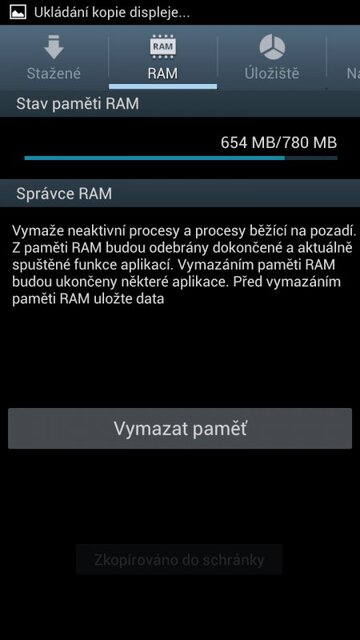 Samsung Galaxy S III