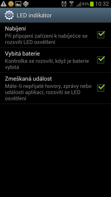 Samsung Galaxy S III