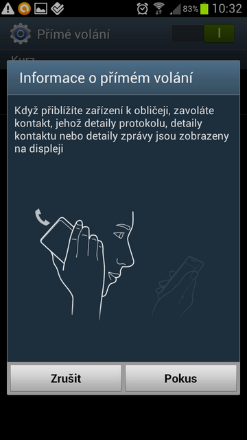 Samsung Galaxy S III