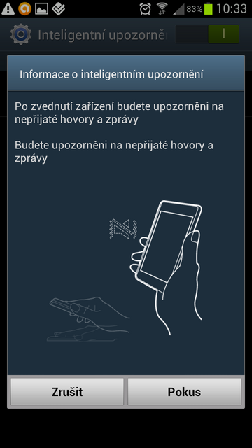 Samsung Galaxy S III