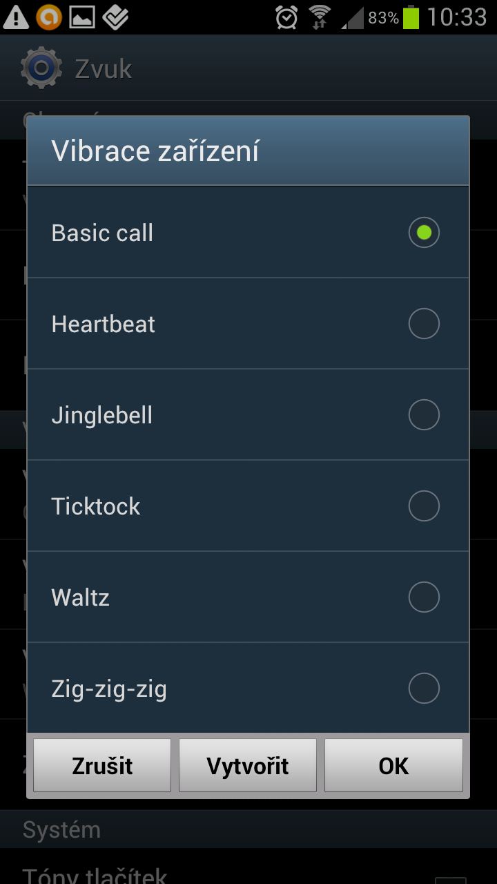 Samsung Galaxy S III