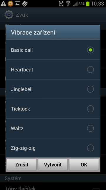 Samsung Galaxy S III