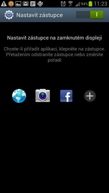 Samsung Galaxy S III