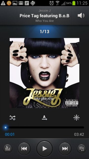 Samsung Galaxy S III