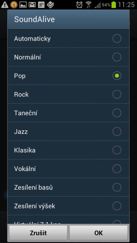 Samsung Galaxy S III