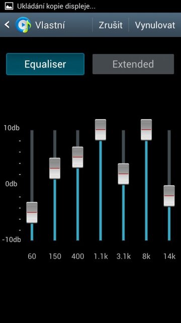 Samsung Galaxy S III
