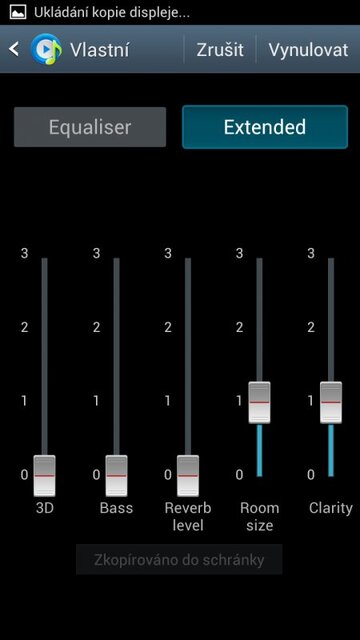 Samsung Galaxy S III