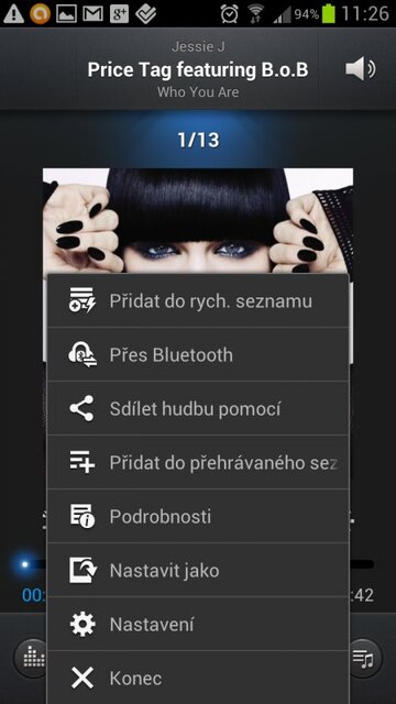 Samsung Galaxy S III