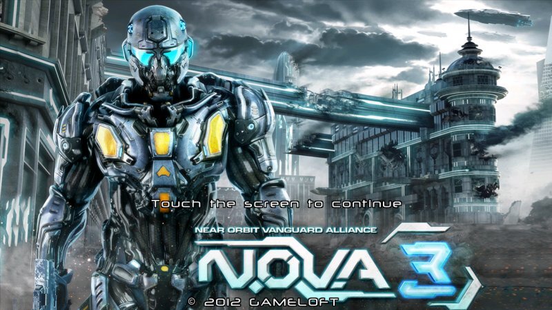 Samsung Galaxy S III