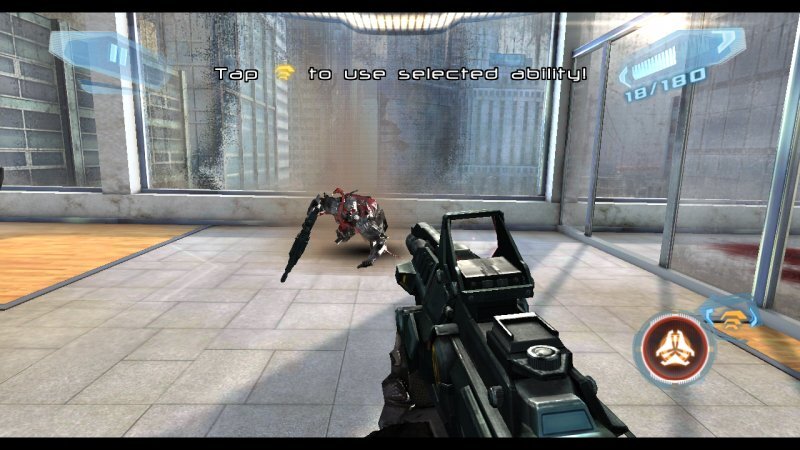 Samsung Galaxy S III