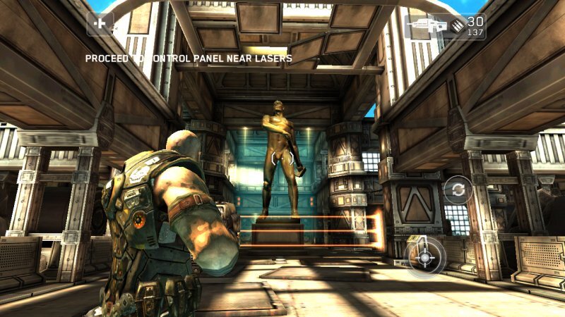 Samsung Galaxy S III